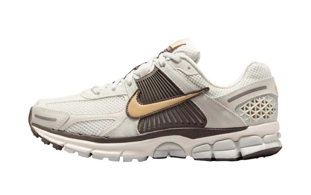 Nike Zoom Vomero 5 WMNS Light Bone Ironstone