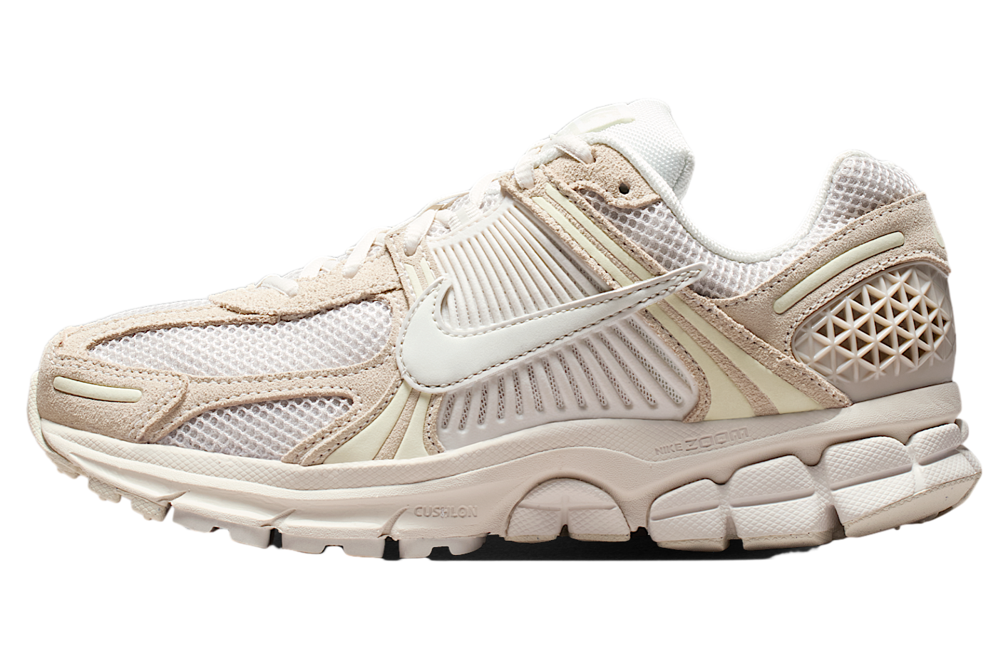 Nike Zoom Vomero 5 WMNS Phantom / Light Bone - Oct 2025