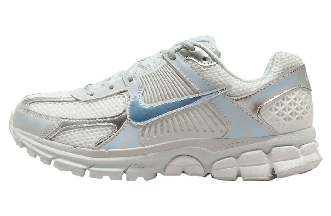 Nike Zoom Vomero 5 WMNS Pure Platinum / Celestine Blue - Oct 2025
