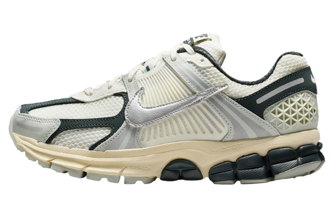 Nike Zoom Vomero 5 WMNS Sail / Light Silver
