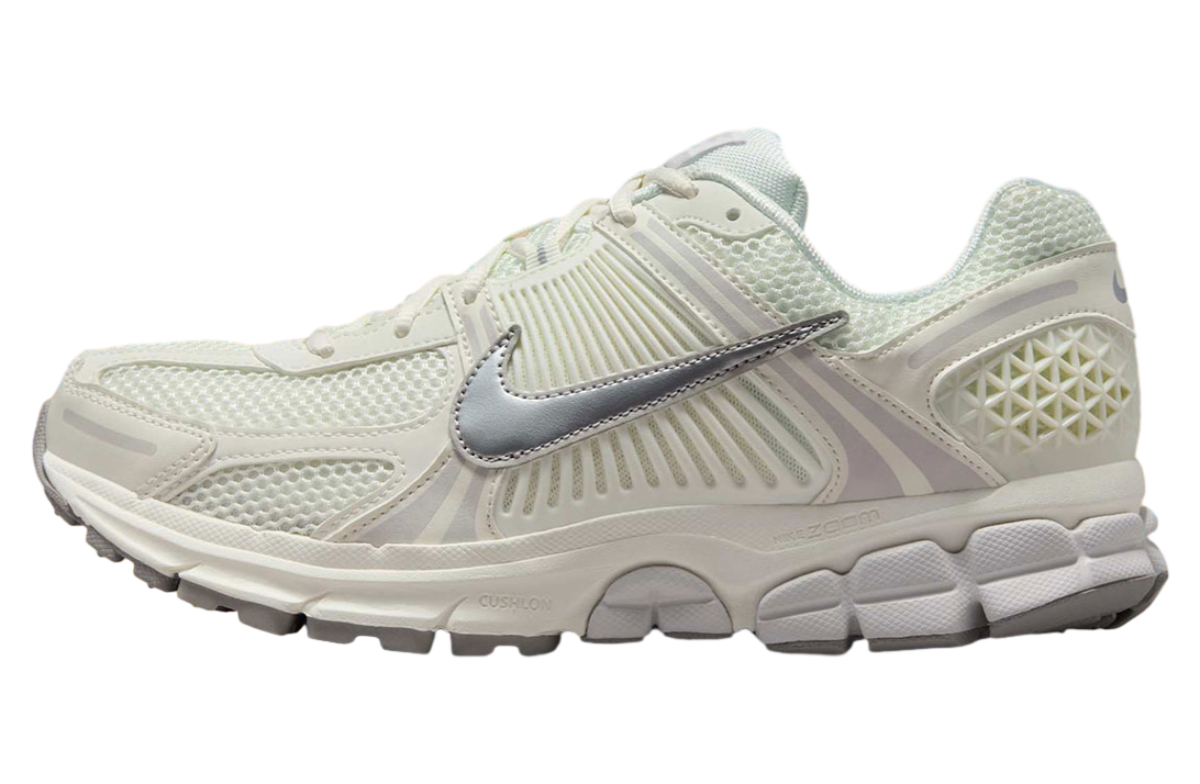 Nike Zoom Vomero 5 Wmns Sail / Metallic Silver / Vast Grey