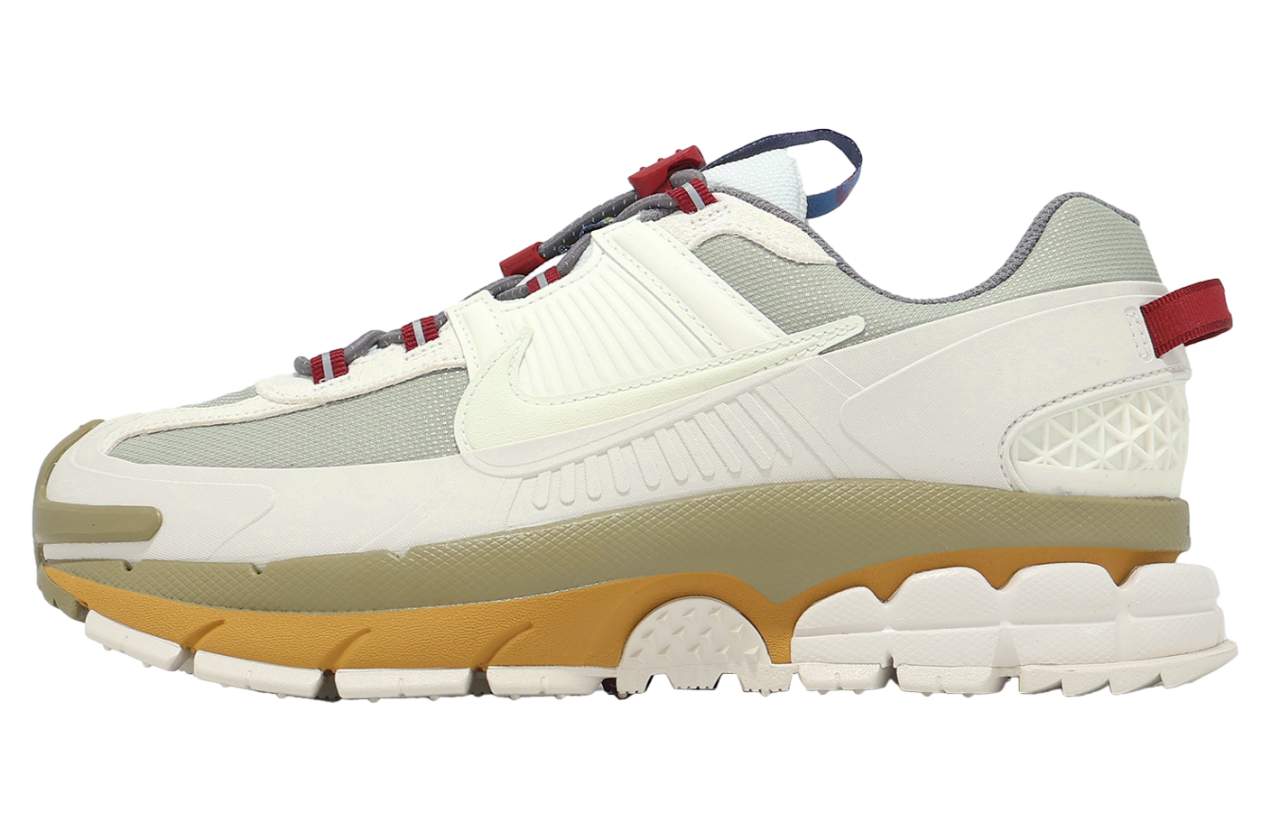 Nike Zoom Vomero Roam Spruce Fog / Sail
