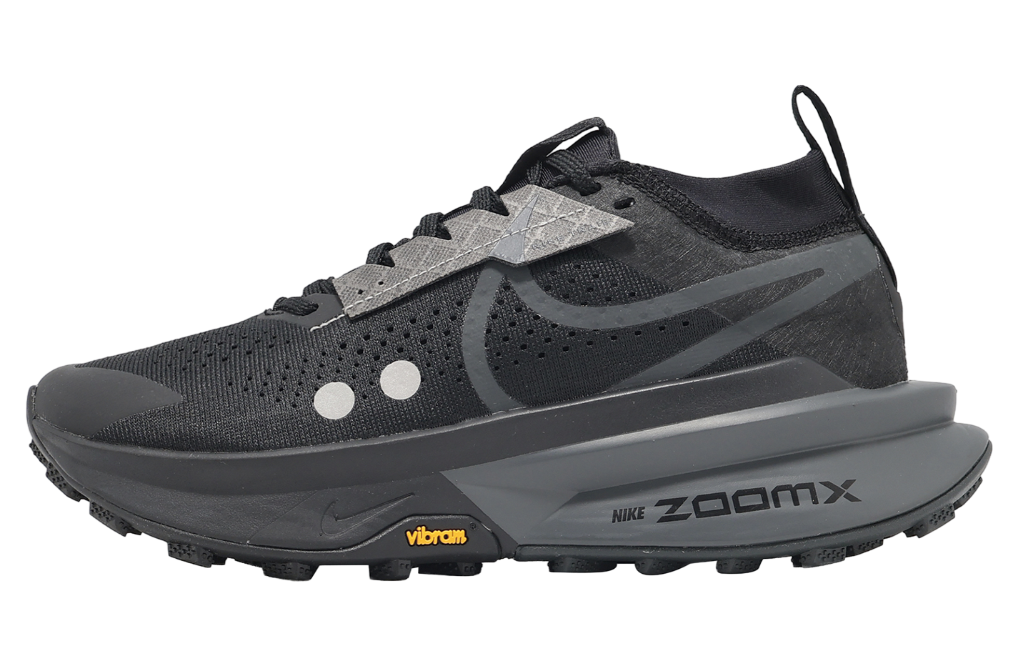 Nike Zoom Zegama Trail 2 WMNS Black / Anthracite