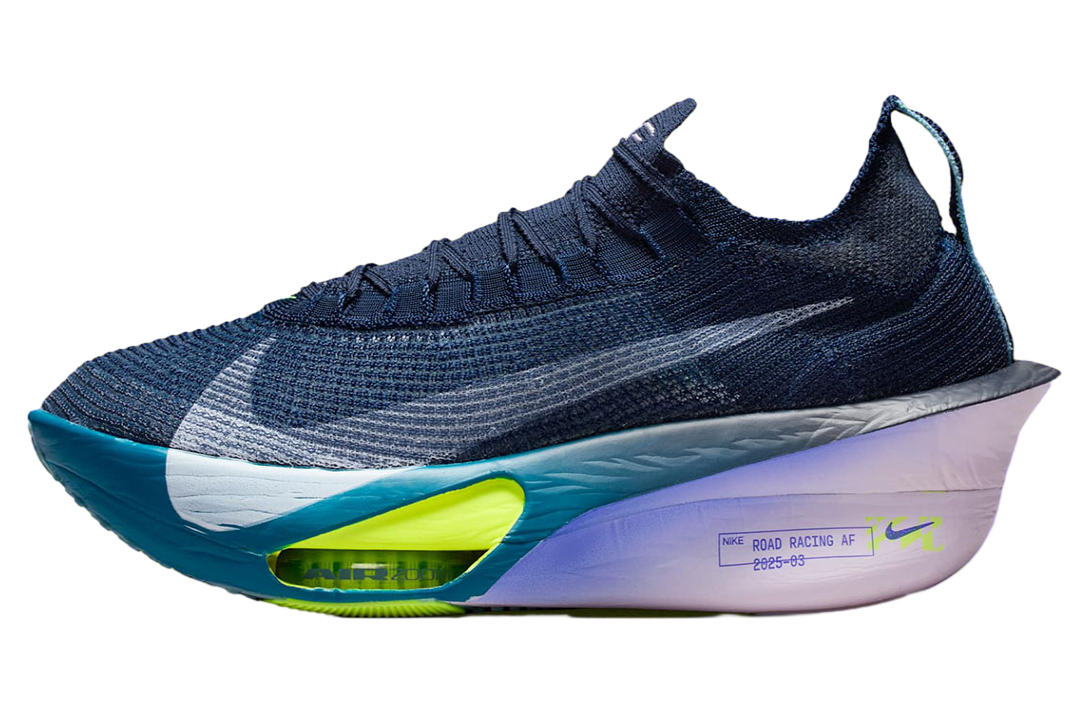新品 NIKE ALPHAFLY3 27cm Nike Alphafly 3 Premium Men's Road Racing Shoes. Nike.com