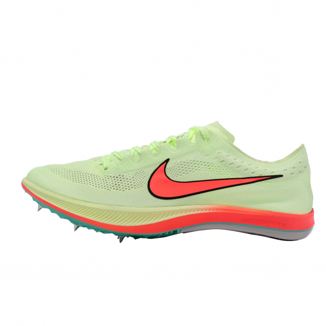 BUY Nike ZoomX Dragonfly Barely Volt Hyper Orange | Kixify