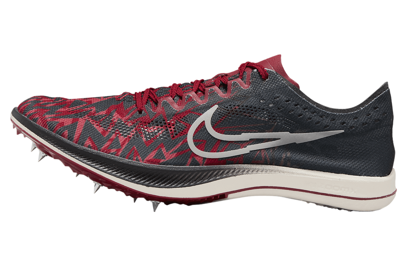 Nike Zoomx Dragonfly Bowerman Track Club Gym Red / Black