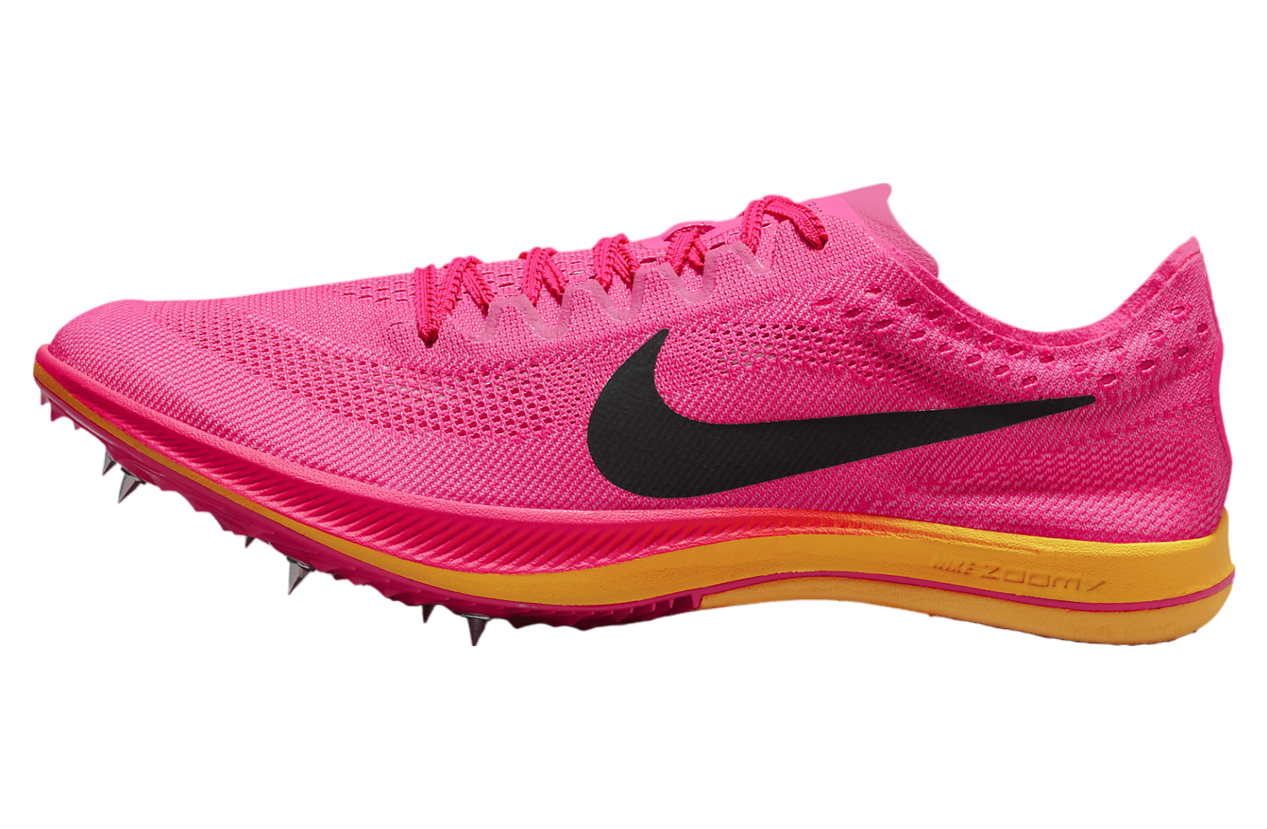 Nike ZoomX Dragonfly Hyper Pink / Laser Orange