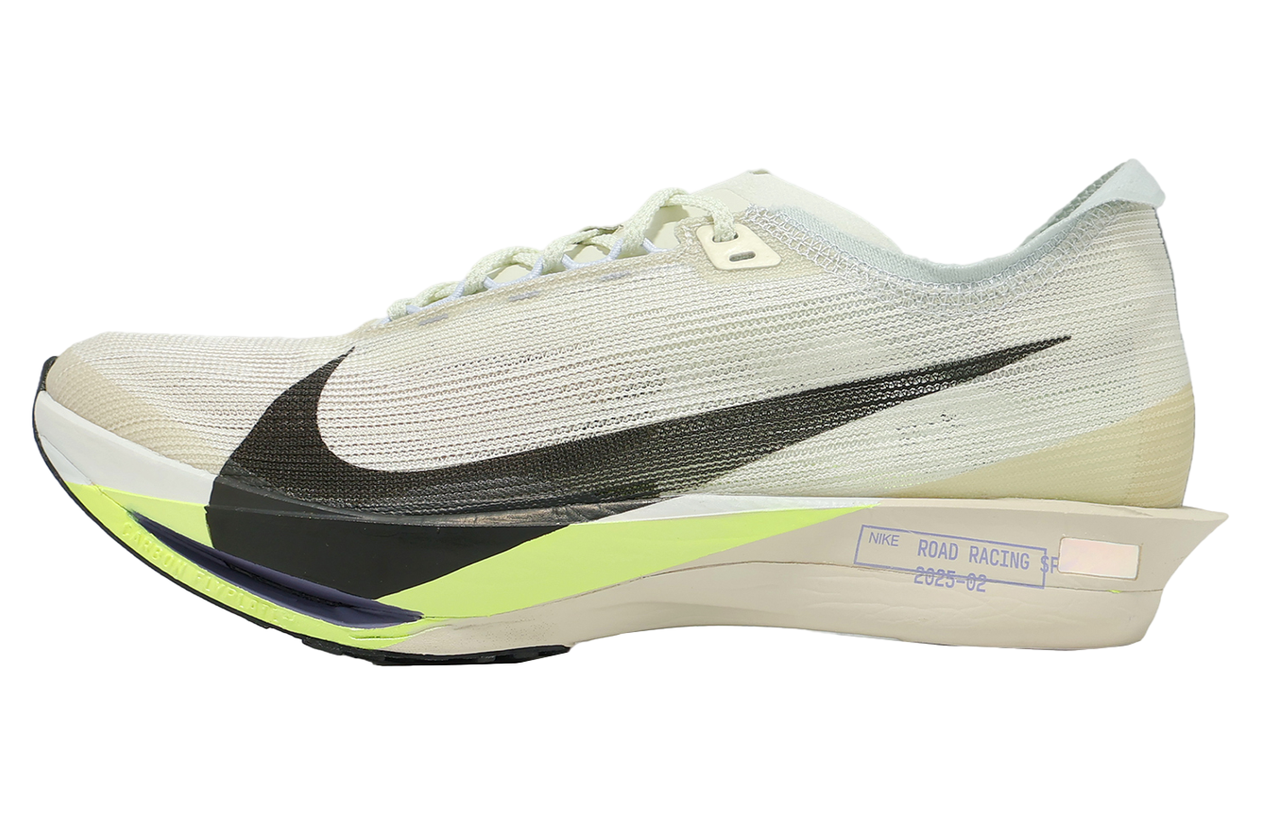 Nike ZoomX Streakfly 2 Sea Glass / Sequoia