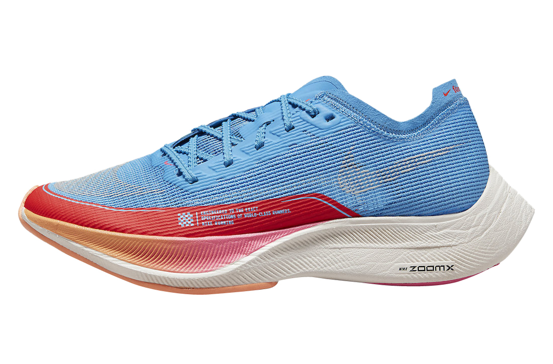 Nike ZoomX VaporFly NEXT% 2 For Future Me DZ5222-400 - KicksOnFire.com