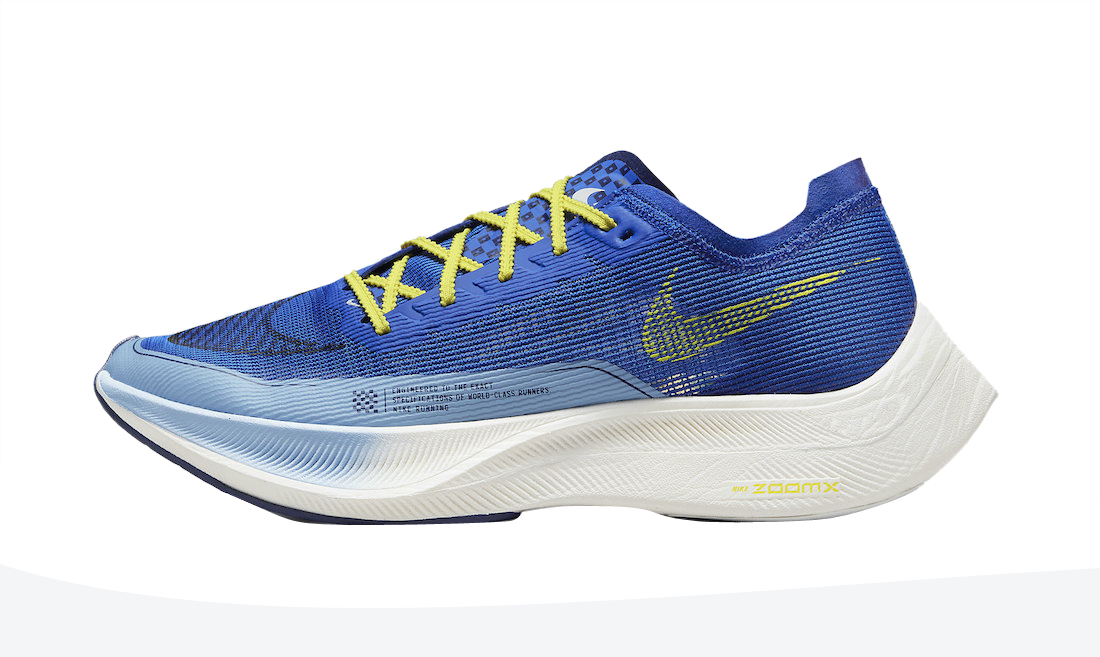 Nike ZoomX VaporFly NEXT% Knicks FD0713-400 | lupon.gov.ph