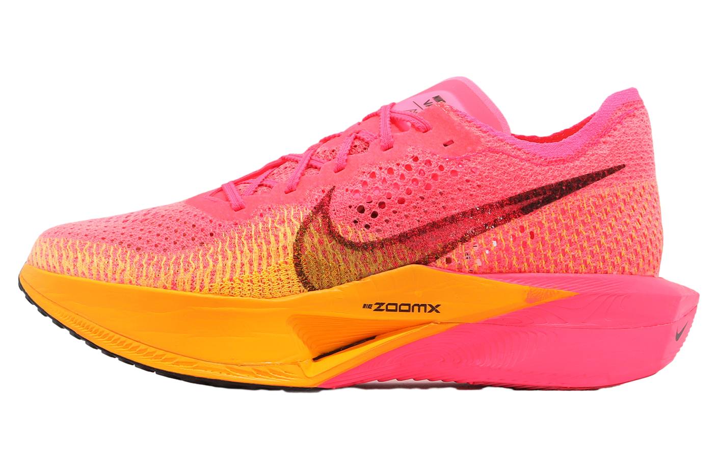 Nike ZoomX Vaporfly Next% 3 Hyper Pink / Black - Apr 2023