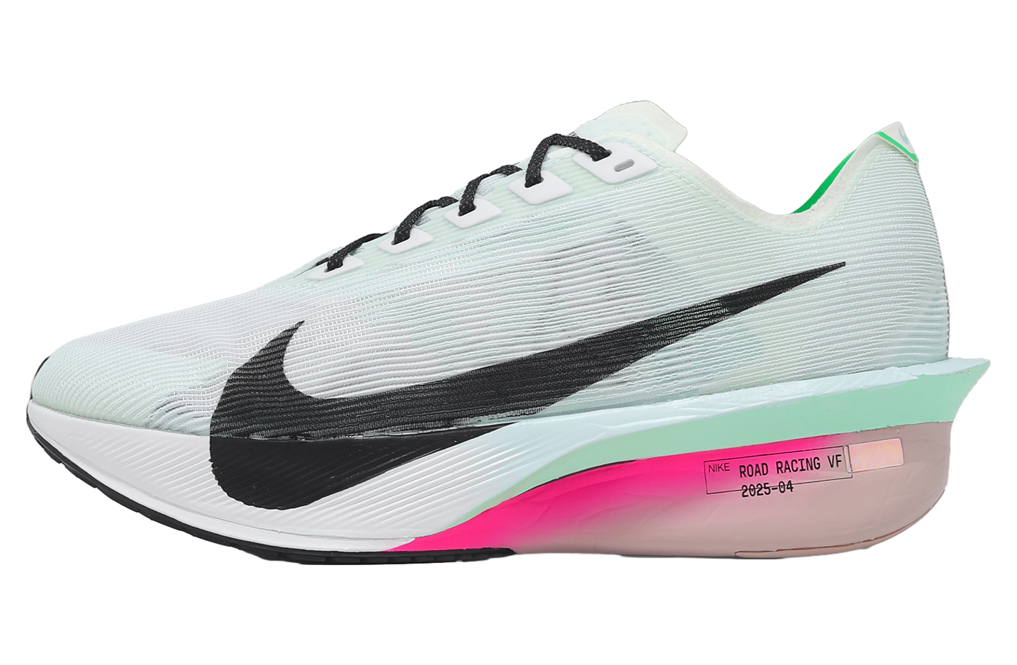 Nike Zoomx Vaporfly Next% 4 White / Black