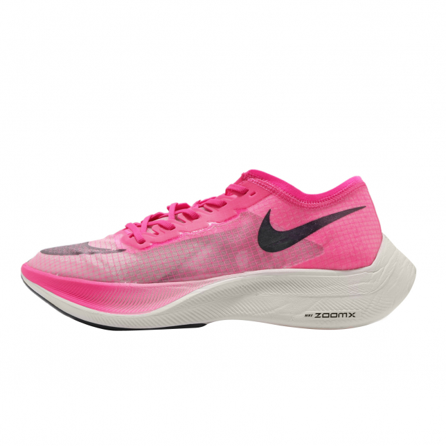 Nike ZoomX Vaporfly NEXT% Pink Blast Black Guava ice AO4568600 ...