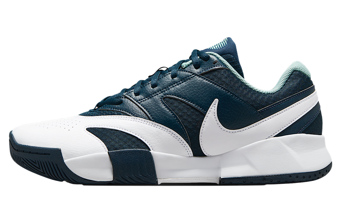 Nikecourt Lite 4 Armory Navy / Cannon