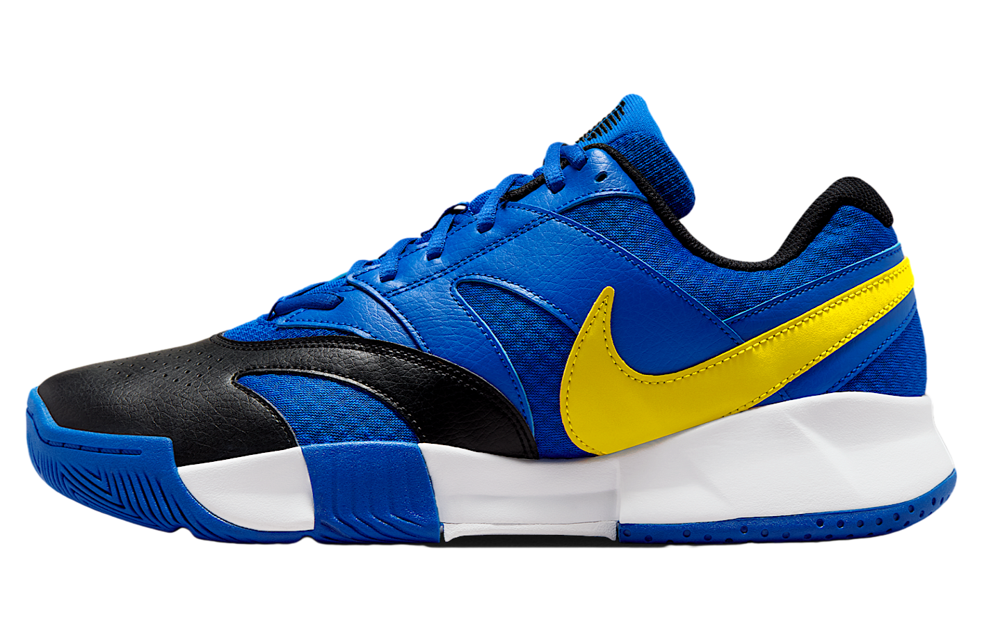 Nikecourt Lite 4 Racer Blue / White