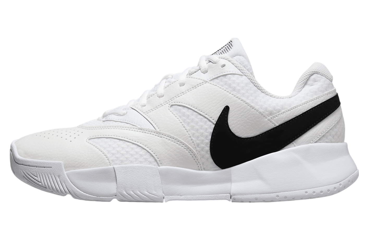 Nikecourt Lite 4 White / Summit White