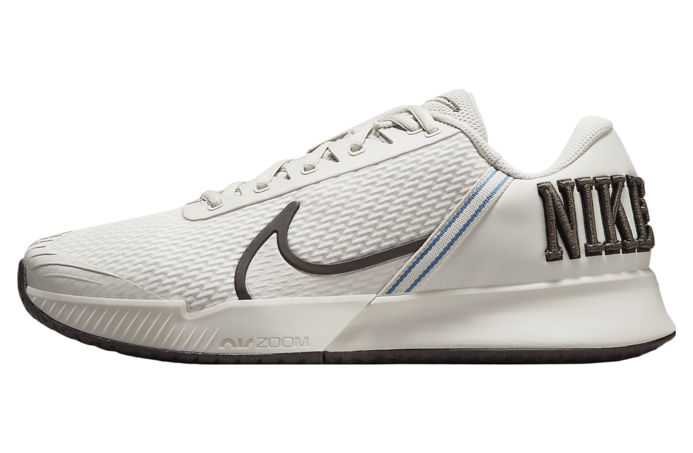 Nikecourt Vapor Pro 2 Heritage Light Orewood Brown / Baroque Brown (Hard Court)