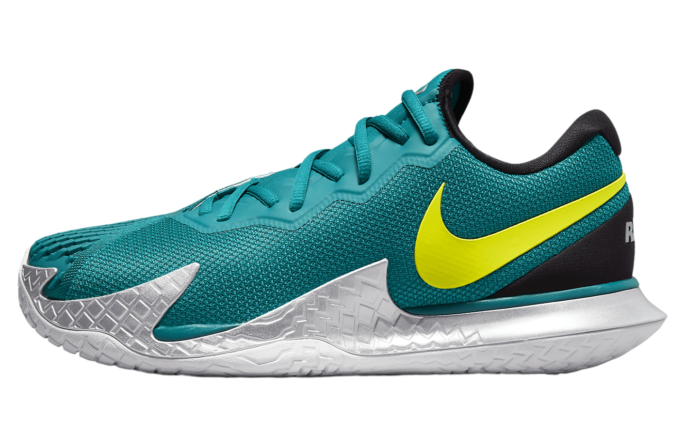 【新品未使用】 NIKE ZOOM VAPOR CAGE4 RAFA 27.5 NikeCourt Zoom Vapor Cage 4 Rafa Men's Hard Court Tennis
