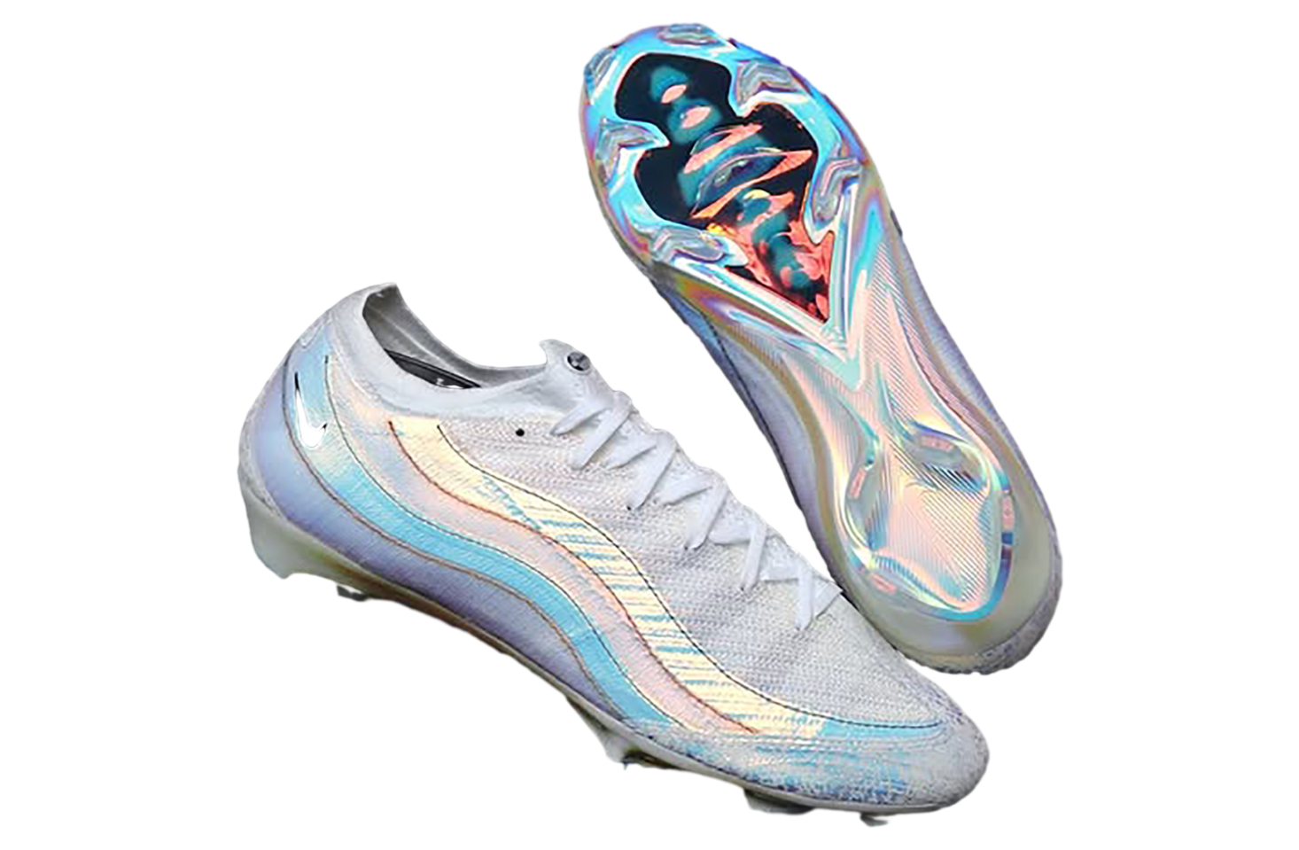 Nikes Air Mercurial Vapor 16 Elite White
