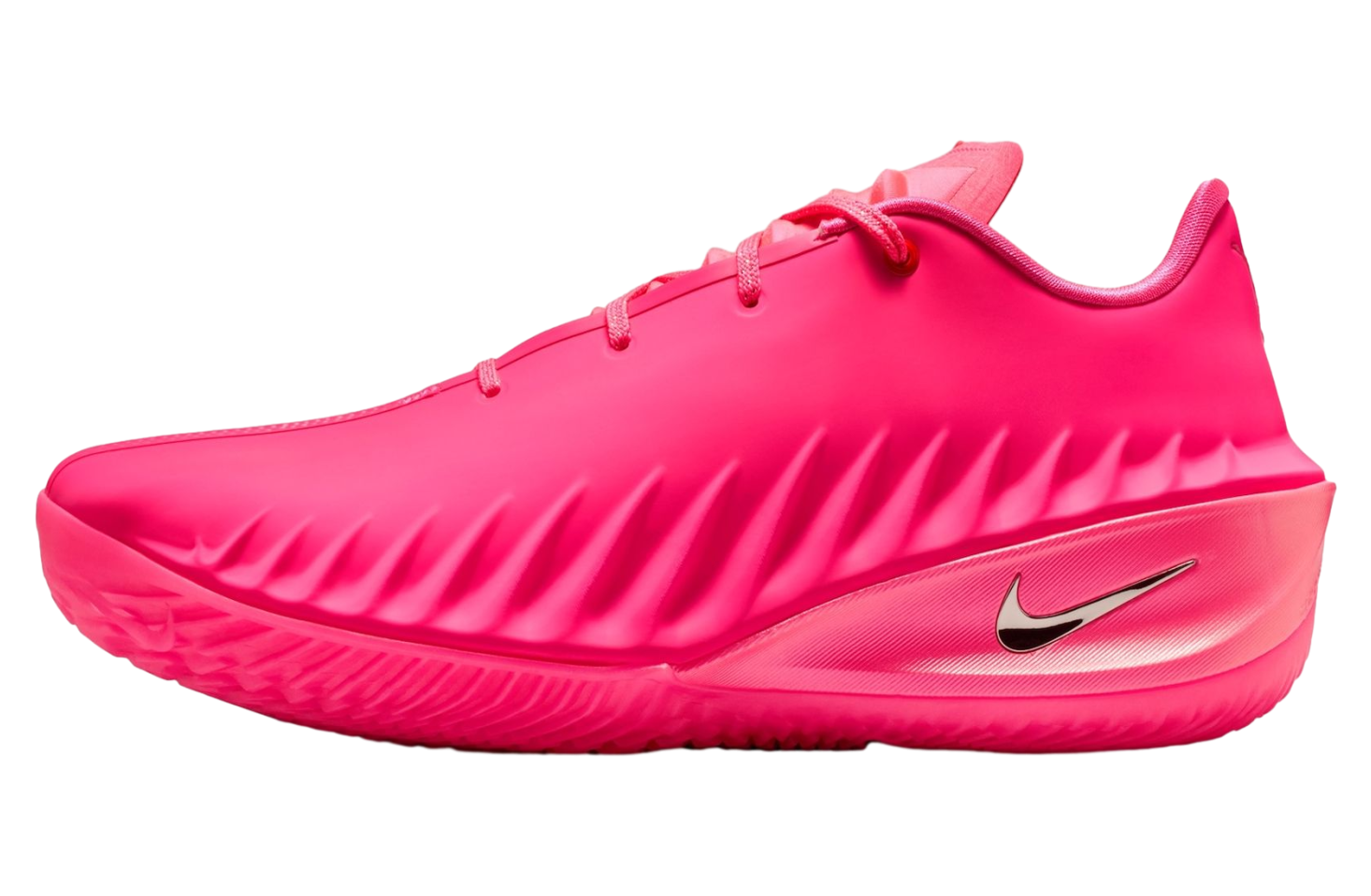 Nikes G.t. Cut 4 Pinksicle / Vivid Pink