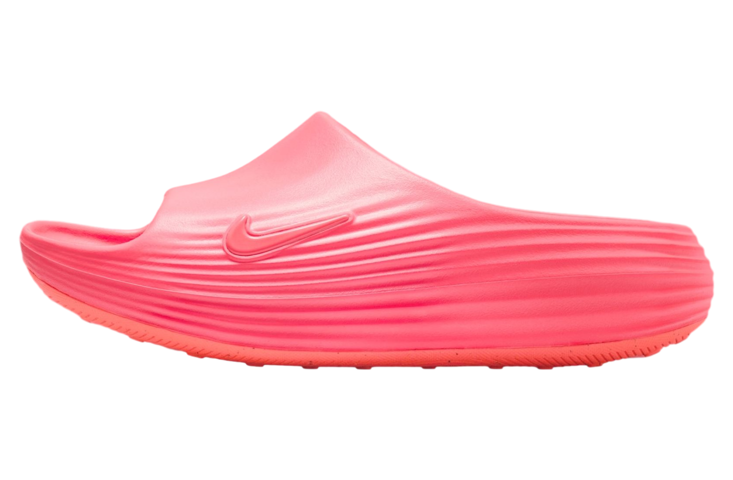 Nikes Reactx Rejuven8 Slide Hot Lava