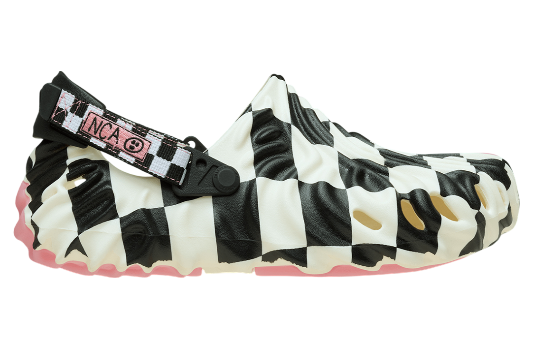Nina Chanel Abney x Crocs Pollex Clog WMNS
