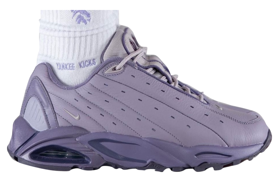 NOCTA x Nike Hot Step Air Terra 
