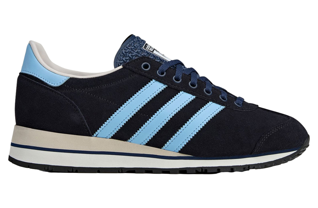 Oasis x Adidas Achille Spzl Noel Gallagher - Sep 2025