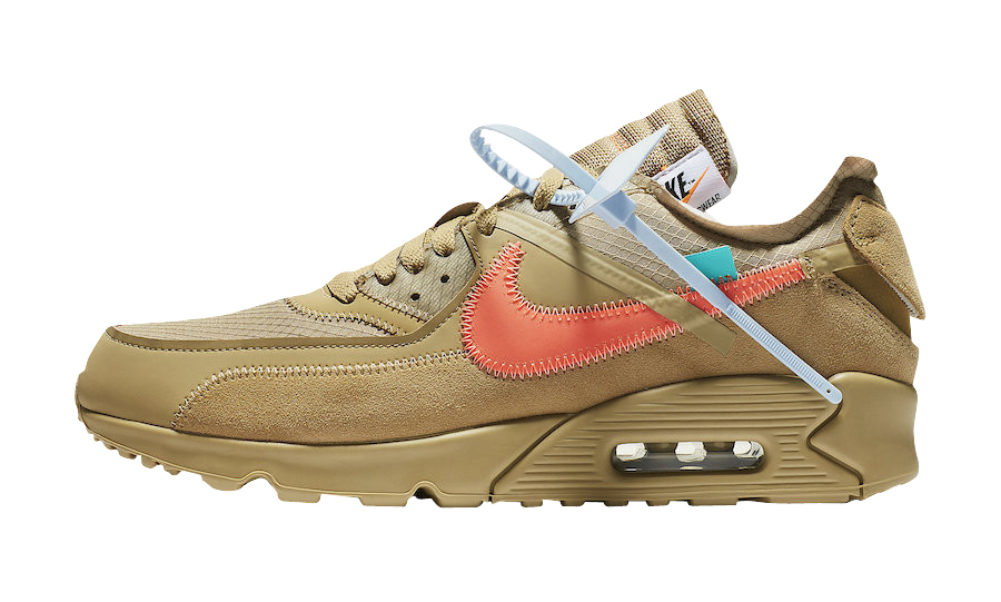 air max 90 off white where to buy