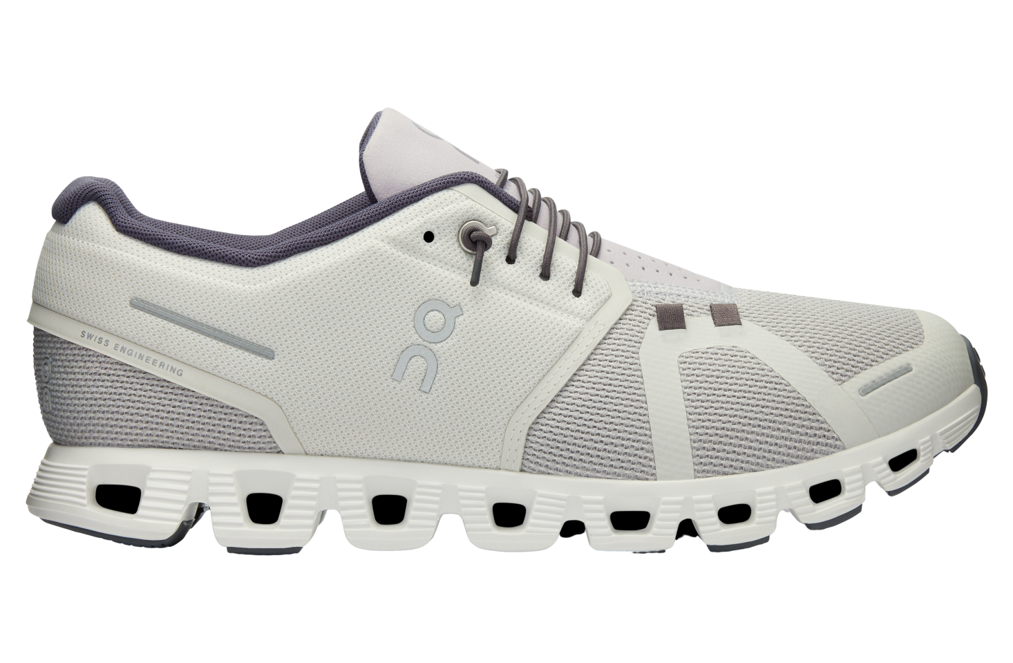 On Cloud 5 Combo Ice / Glacier