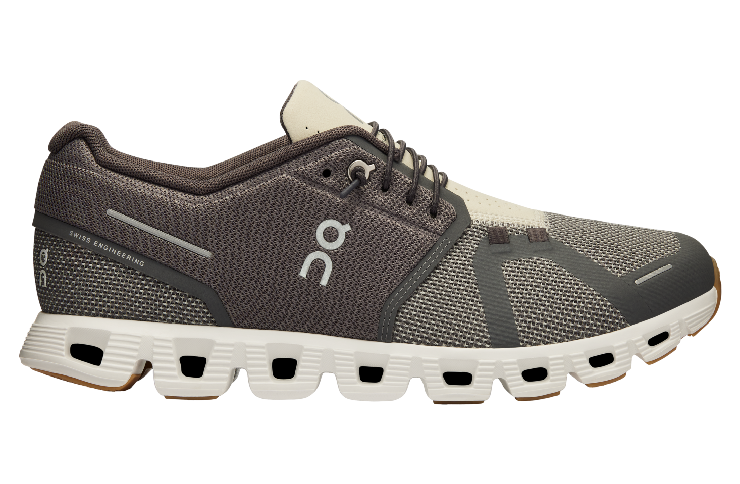 On Cloud 5 Combo Rock / Ice