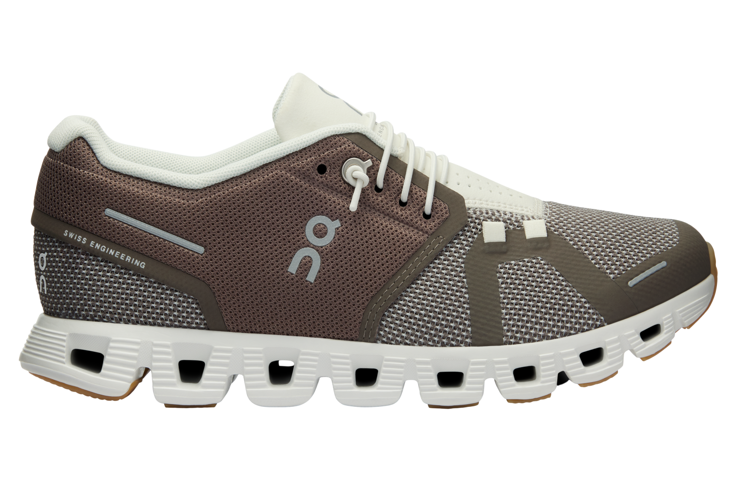 On Cloud 5 Combo WMNS Ash / Ivory