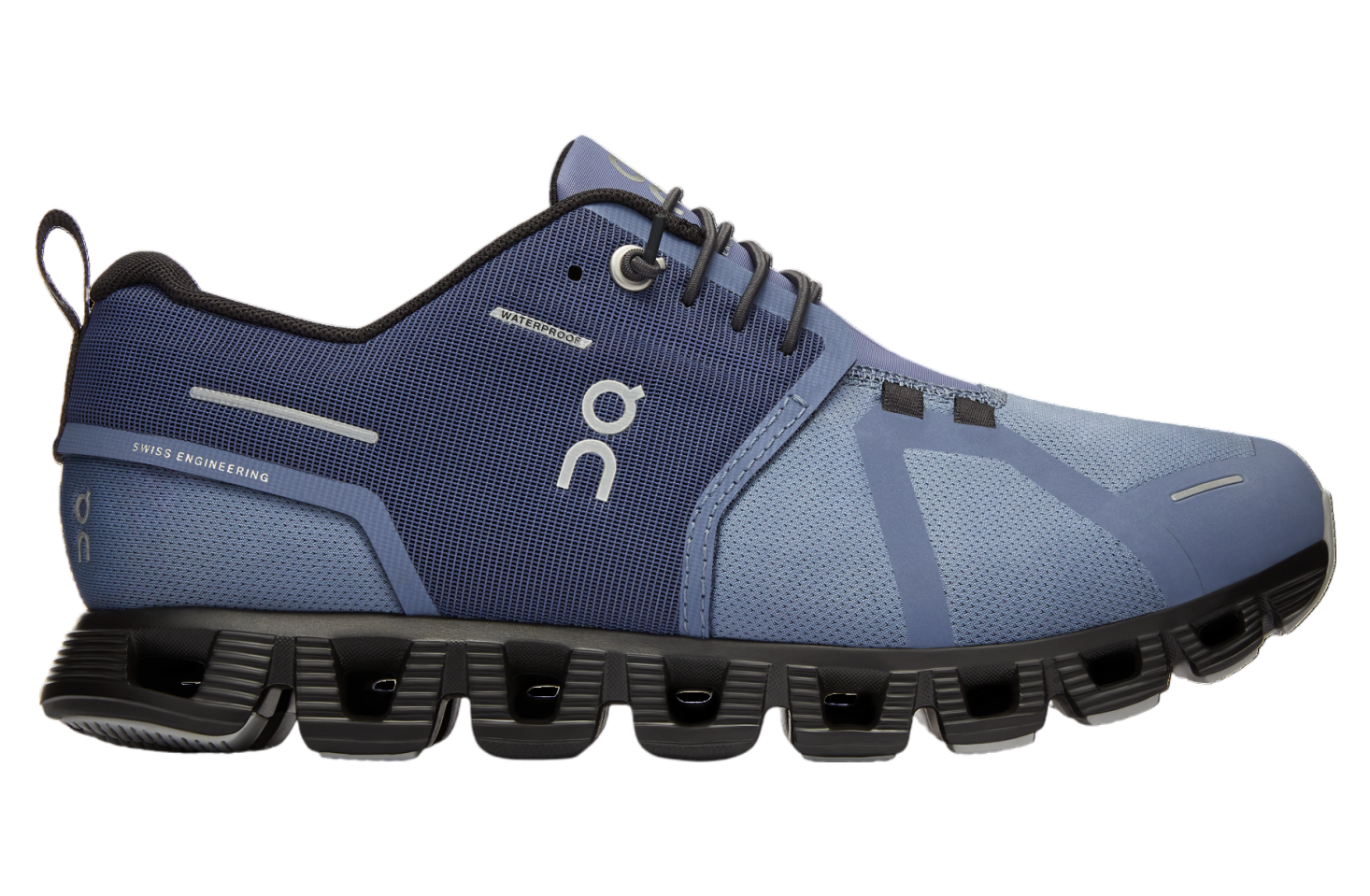 On Cloud 5 Waterproof WMNS Shale / Magnet