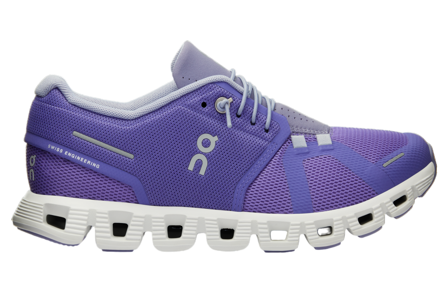 On Cloud 5 WMNS Blueberry / Feather