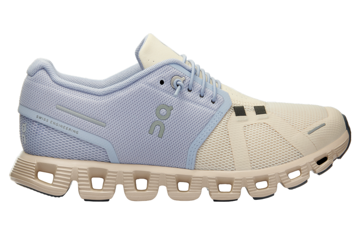 On Cloud 5 WMNS Nimbus / Moon