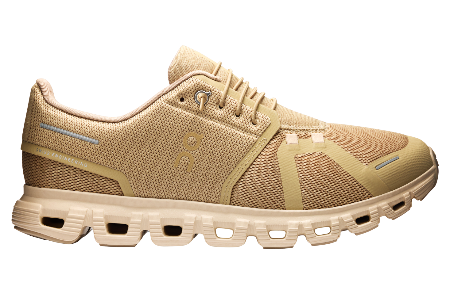 On Cloud 6 Chai / Sand