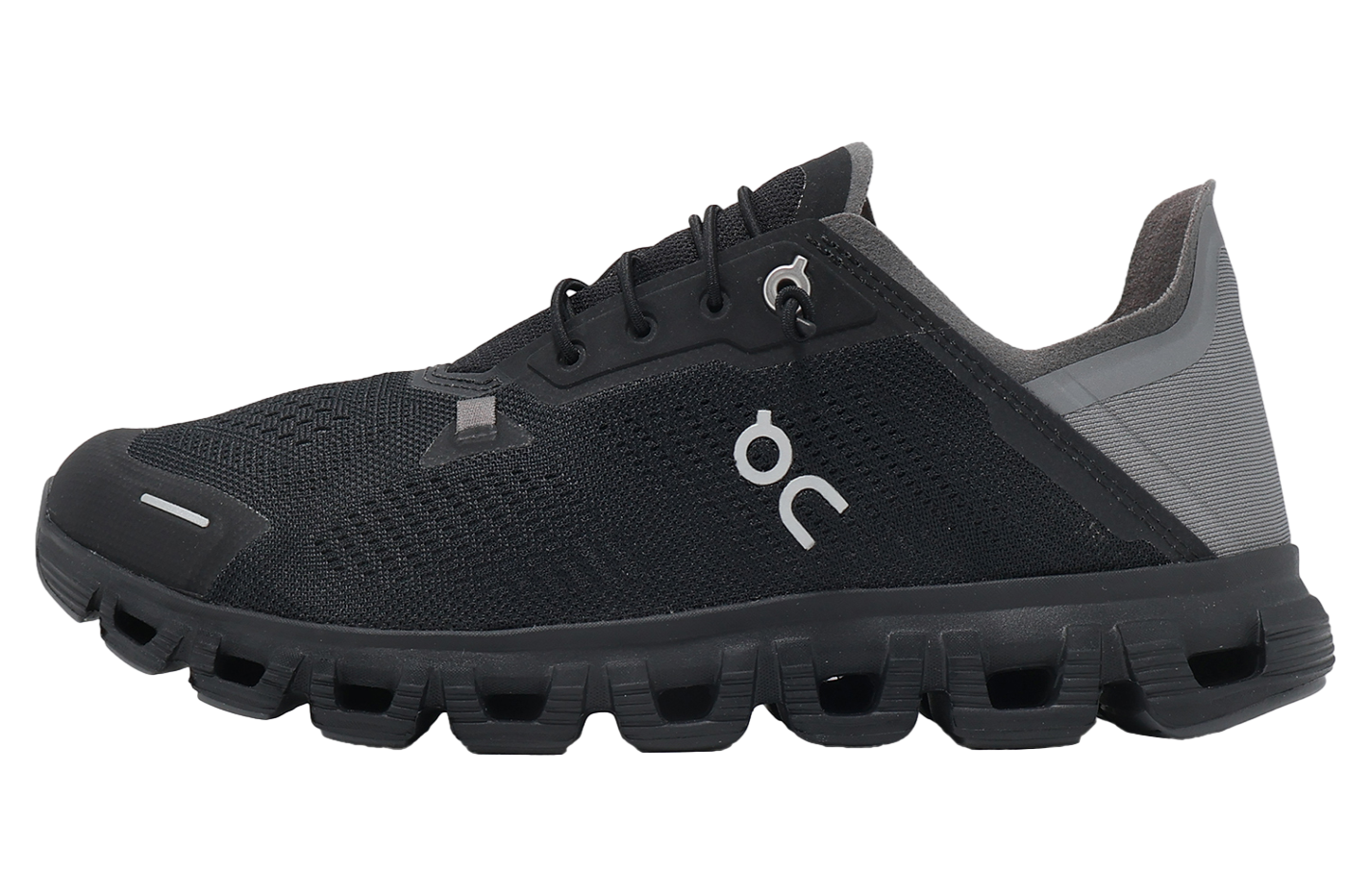 On Cloud 6 Coast Black / Rock