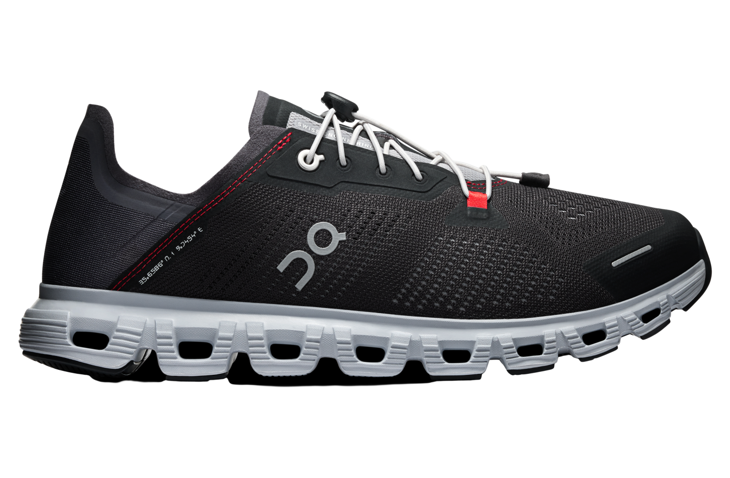 On Cloud 6 Coast Mita Magnet / Sand