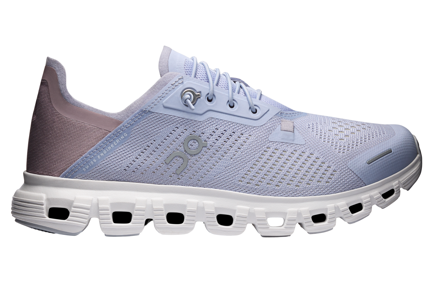 On Cloud 6 Coast WMNS Nimbus / Heron