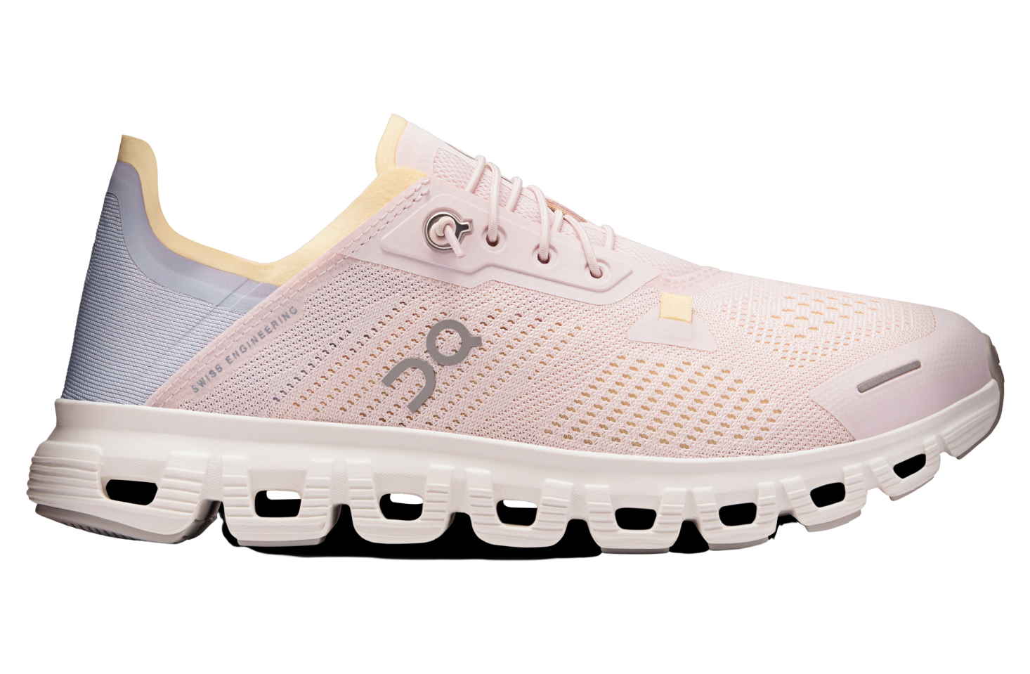 On Cloud 6 Coast WMNS Orchid / Nimbus