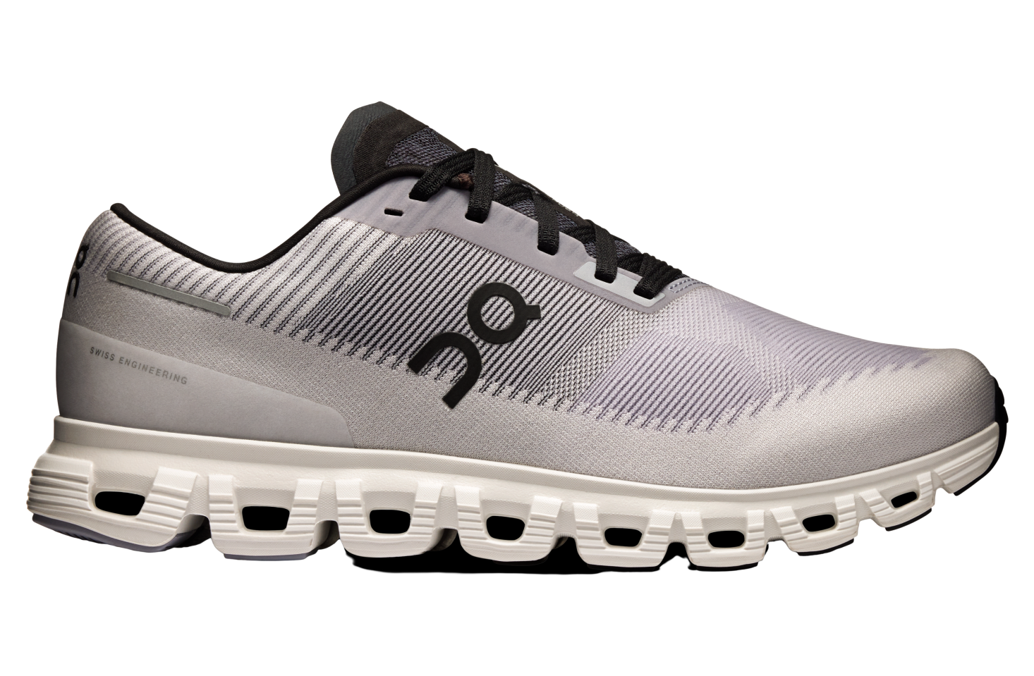 On Cloud 6 Push Lilac / Black