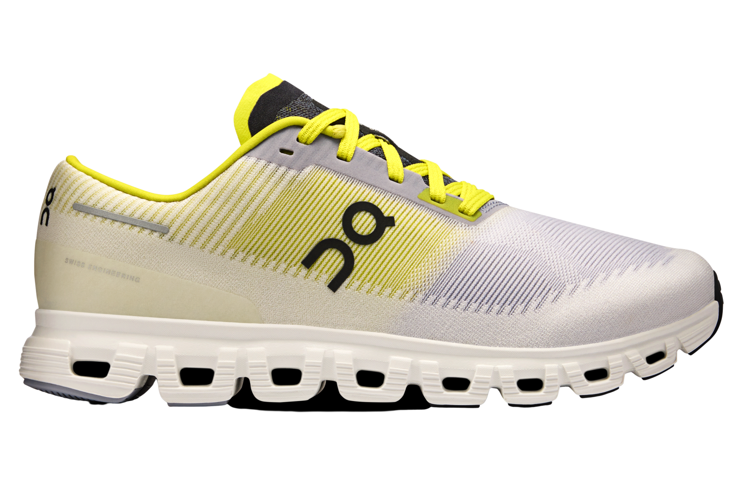 On Cloud 6 Push Lilac / Lime