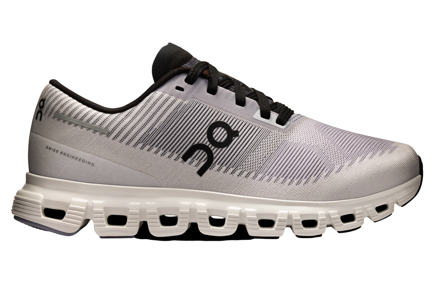 On Cloud 6 Push WMNS Lilac / Black