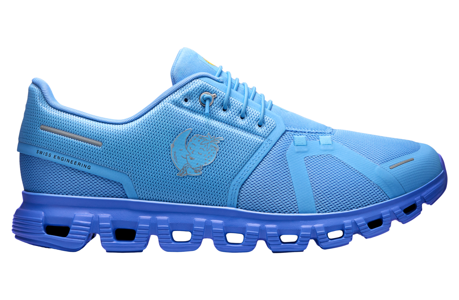 On Cloud 6 Shf Gourami / Pier