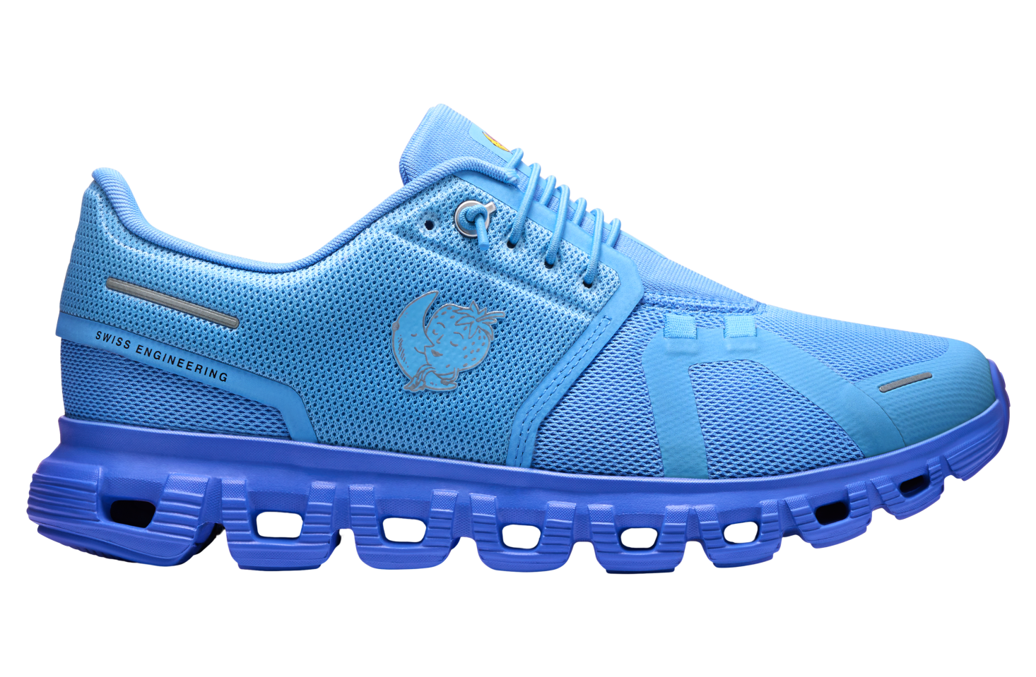 On Cloud 6 Shf WMNS Gourami / Pier