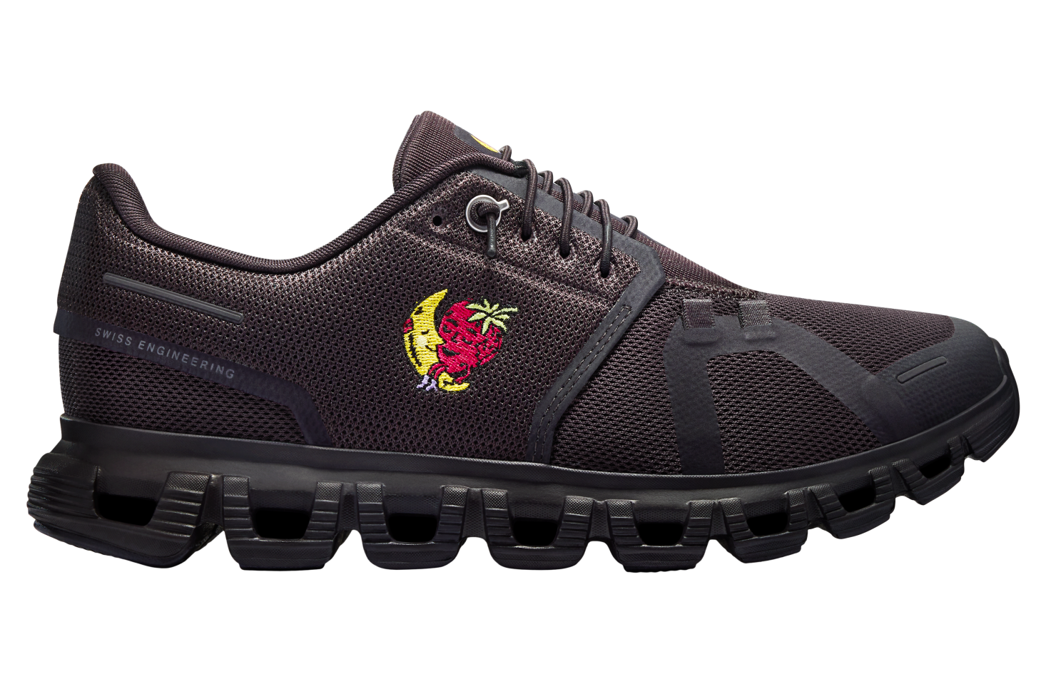 On Cloud 6 Shf WMNS Ox