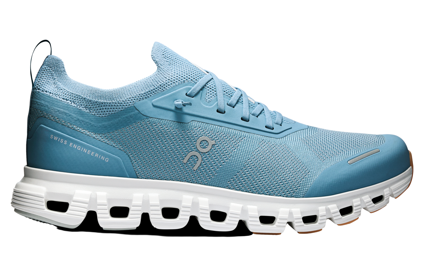 On Cloud 6 Versa WMNS Dust / White