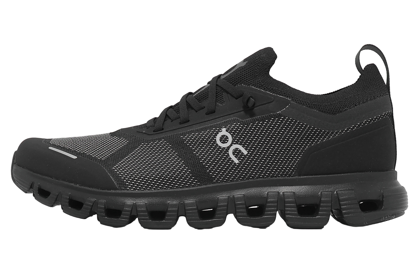 On Cloud 6 Verse Black / Eclipse