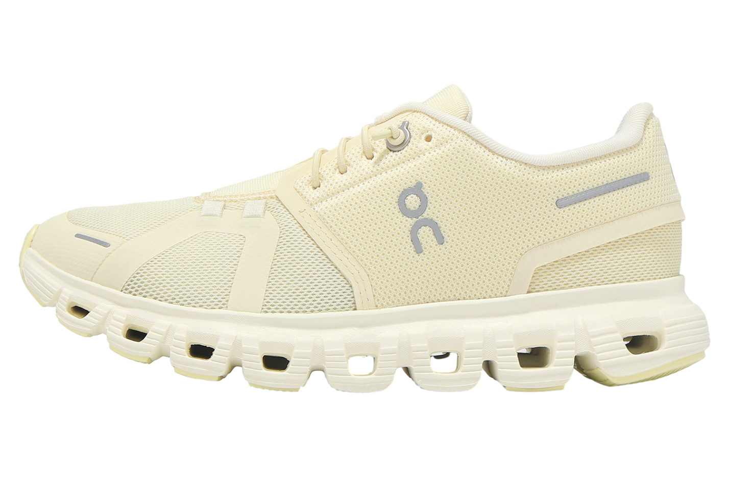 On Cloud 6 WMNS Castor / Ivory - Aug 2025 - 3WF10064297