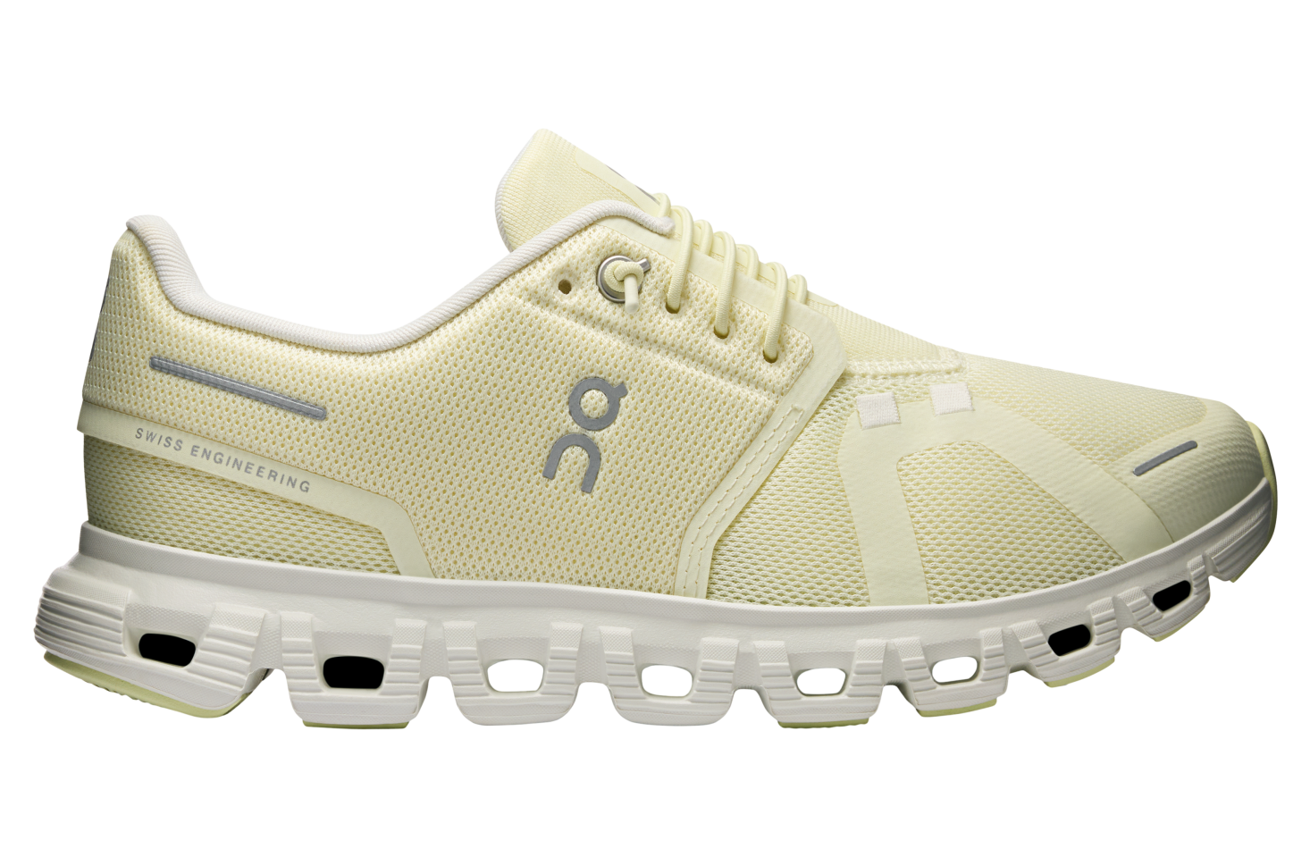 On Cloud 6 WMNS Seedling / Ice